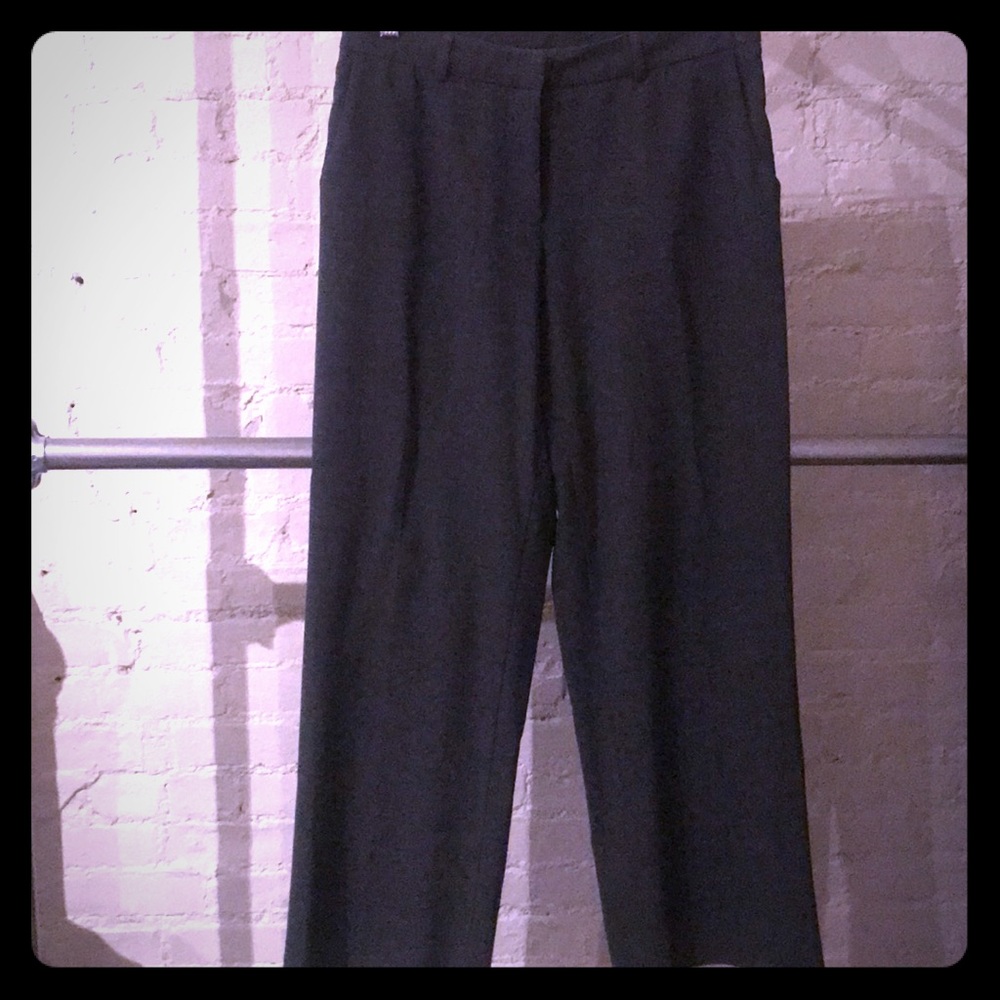 The perfect GREY pants